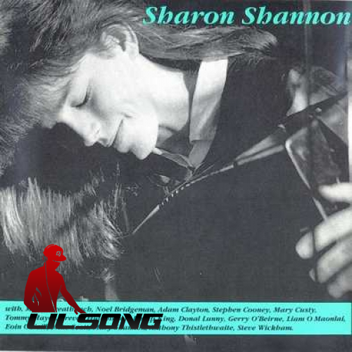 Sharon Shannon - Sharon Shannon